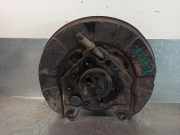 Achsschenkel Halter Links Hinten 3785A008 Mitsubishi Lancer Sports Limousine (CY/CZ) Limousine 2.0 DI-D 16V (BWC)