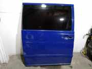 Schließplatte Kühlerträger DECHAPAPARTESUPERIOR Ford CAJA CERRADA, CORTA (FY) (2000 =>) *