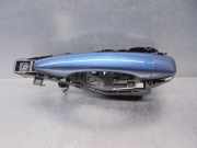 Sonnenblende Rechts 98094984BJ Citroën CITROËN JUMPY Kombi 1.6 Blue-HDI FAP