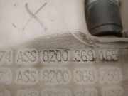 Heizlüfter W962268H Rover 200 (RF) Schrägheck 220D 2.0 (20T2R)