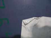 Türverkleidung Rechts Vorne 8A61A23942A Ford Fiesta 6 (JA8) Schrägheck 1.25 16V (SNJA)