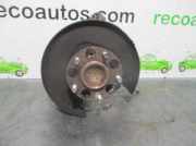 Heckschloss 812302B000 Hyundai Santa Fe II (CM) SUV 2.2 CRDi 16V 4x2 (D4EB)