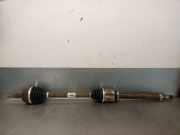 Kurbelwellen-Riemenscheibe 0515G3 Peugeot 306 (7A/C/S) Schrägheck 1.9 DT (XUD9TE-Y(DHY))