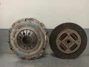 Lenkgetriebe 26049849 Opel ASTRA G BERLINA 2.0 16V DI CAT (X 20 DTL / LD3)