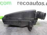 Luftfiltergehäuse 3S719600BA Ford Mondeo III Limousine 2.0 TDCi 130 16V (FMBA)