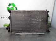 Radiator 8200008765 Renault ESPACE IV (JK0) 2.2 dCi Turbodiesel