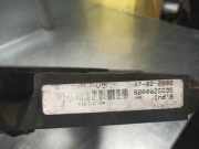 Kühlerventilator 8200025636 Renault (BJ0) 2.2 dCi Turbodiesel FAP CAT