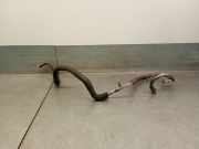 Klima Leitung 93851202 Opel Vivaro Van 1.9 DI (F9Q-762)