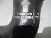 Schlauch 2035281882 Peugeot EXPERT KASTEN 2.0 HDi CAT (RHK / DW10UTED4)