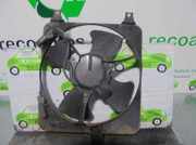 Kühlerventilator MN0227100380 Honda ACCORD BERLINA (CC/CE) 2.0 CAT