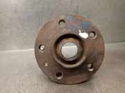Achsschenkel Halter Rechts Hinten 4H0498625E Audi A5 (8T3) Coupé 3.0 TDI V6 24V Quattro (CAPA)