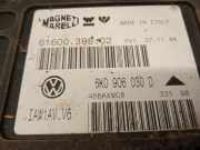 Stoßstange Vorne 7401N4 Peugeot 206 (2A/C/H/J/S) Schrägheck 1.9 D (DW8(WJZ))