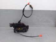 Türschloss Links Hinten 24087816 Citroën C4 Picasso (UD/UE/UF) Großraumlimousine 2.0 HDiF 16V 135 (DW10BTED4(RHJ))