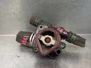 Gürtelschnalle Rechts Hinten 8495084E00 Suzuki Ignis (FH) Schrägheck 1.3 16V (M13A)