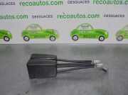 Gürtelschnalle Links Hinten 1C0857488A Seat Leon (1M1) Schrägheck 5-drs 1.9 TDI Cupra 4 (ARL)