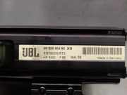 Radiator 1K0121251CD Seat Altea XL (5P5) Großraumlimousine 1.6 LPG (CHGA)