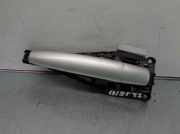 T?rgriff Au?en Links Hinten 13504025 Opel CORSA E 1.4 16V CAT (B 14 XEL / LDD) bivalent. Gasolina / GPL