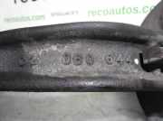 Achsschenkel Halter Links Vorne A2513300720 Mercedes-Benz R (W251) Großraumlimousine 3.0 320 CDI 24V 4-Matic (OM642.950)