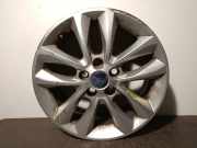 Felge 9S7J1007AA Ford Mondeo IV Limousine 2.0 TDCi 140 16V (QXBA)
