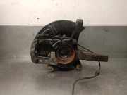 Achsschenkel Halter Links Vorne 4121134000 SsangYong Korando Geländewagen 2.0 e-Xdi 16V 4x2 (671.950)