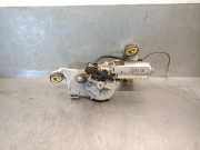 Heckschloss 31335045 Volvo S40 (MS) Limousine 2.0 D 16V (D4204T)