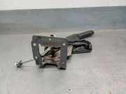 Scheibenwischermotor Vorne 0390241307 Ford Orion (AFL) Limousine 1.8 i CLX 16V E2 (RDA)