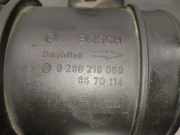 Luftmengenmesser 8670114 Volvo S80 (TR/TS) Limousine 2.9 T6 24V (B6294T)