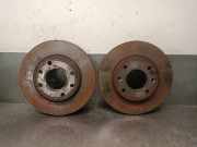 Außenspiegel Rechts 761857508AS Volkswagen Touareg SUV 3.0 V6 24V TSI (DCBE) DCBE