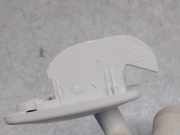 Sonnenblende Links 3T0857551Q Skoda (5L) 2.0 TDI