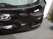 Außenspiegel Rechts 4M5117682JA Ford Focus 2 Limousine 1.6 16V (HWDA)