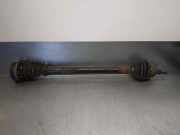Antriebswelle Rechts Hinten 1J0407272 Seat Toledo (1M2) Limousine 1.9 TDI 90 (ALH)