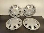 Nabenabdeckung R13 Ford Fiesta 3 SchrÃ¤gheck 1.3 i,Classic (J6B(HCS))