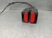 Gürtelschnalle Links Hinten 8976J8 Peugeot SW I (8E_) 2.0 BlueHDi 150