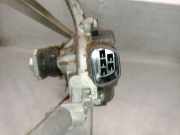 Scheibenwischermotor Vorne 288001HB3A Nissan Micra (K13) Schrägheck 1.2 12V (HR12DE)