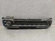 Radio 9371455 BMW X1 (F48) SUV sDrive 16d 1.5 12V TwinPower (B37-C15A)