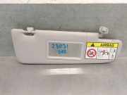 Sonnenblende Rechts 735777648 Fiat Panda (312) Schrägheck 1.0 Mild Hybrid (46341162)