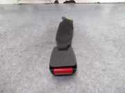 G?rtelschnalle Rechts Hinten 3PUERTAS MG ZR Schr?gheck 1.4 16V 105 (14K4F)
