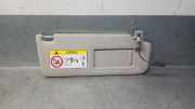 Sonnenblende Rechts 5H0857552D Cupra Formentor SUV 1.5 TSI 16V (DPCA) DPCA
