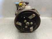 Klima Pumpe 9663315680 Peugeot 607 (9D/U) Limousine 2.7 HDi V6 24V (DT17TED4(UHZ))