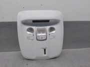 Innenbeleuchtung 9677821577 Peugeot II (LB_, LP_, LW_, LH_, L3_) 1.2 THP 130