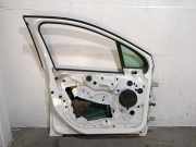 Tür Links Vorne 9807820480 Peugeot 2008 (CU) Großraumlimousine 1.6 Blue HDi 100 (DV6FD(BHY))