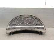 Tachoeinheit Kmh 13140234LD Opel Corsa C (F08/68) Schrägheck 1.4 16V (Z14XE(Euro 4))