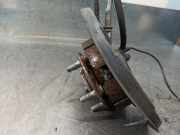 Achsschenkel Halter Rechts Hinten 3785A008 Mitsubishi Lancer Sports Limousine (CY/CZ) Limousine 2.0 DI-D 16V (BWC)