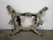 Hinterachse 7L8599030C Audi (4LB) 3.0 TDI quattro