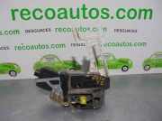 TÃ¼rschloss Links Hinten 8141026000 Hyundai Santa Fe I SUV 2.4 16V 4x4 (G4JS)
