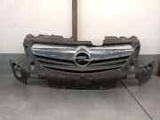 Grill 13179940 Opel Corsa D Schrägheck 1.3 CDTi 16V Ecotec (Z13DTH)