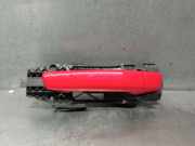 Türgriff Außen Links Hinten 8V0837205A Audi Sportback (8VA, 8VF) 2.0 TDI