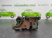 T?rschloss Links Hinten 10292015 Opel Sintra Gro?raumlimousine 2.2i GLS,CD 16V (X22XE)