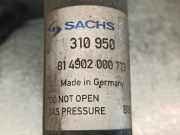 Stoßdämpfer Rechts Hinten 1K0513029EN Skoda Octavia (1Z3) Liftback 2.0 TDI PD 16V (BKD)