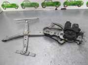 Fensterheber Rechts Vorne 09113362 Opel Corsa C (F08/68) Schrägheck 1.7 DTI 16V (Y17DT)